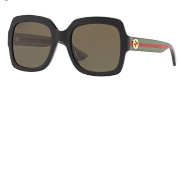 Authentic GG0036s Gucci’s shades